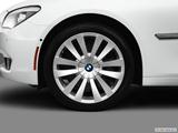  Front Drivers side wheel at profile photo